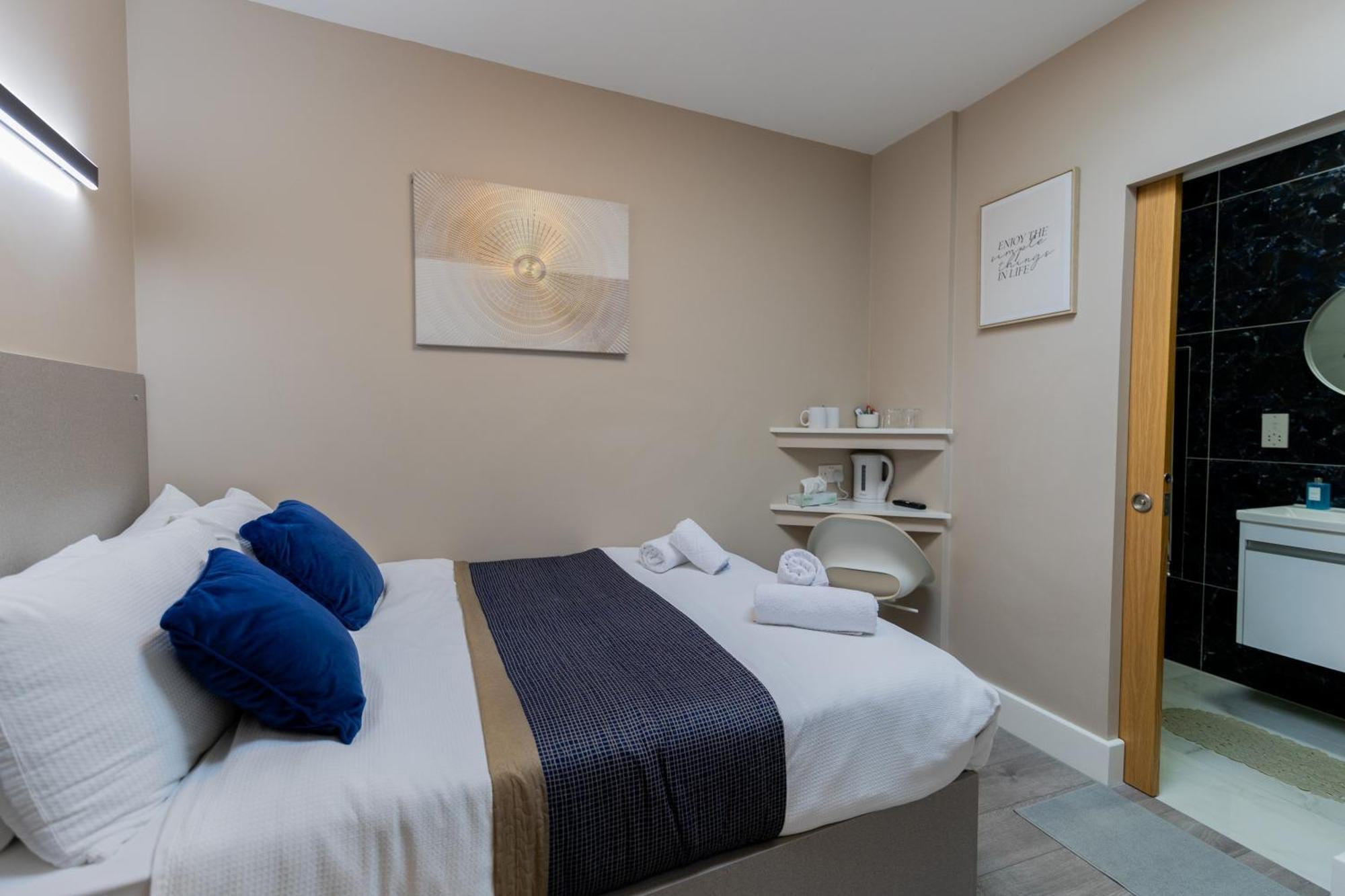 Paragraph Palmers Green Exterior foto